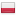 walcz.pl hosted country